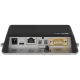 MikroTik LtAP mini LTE kit (RB912R-2nD-LTm&R11e-LTE) Мини Wi-Fi точка доступа для мобильных устройств