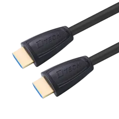 Кабель D-Tech DT-H008 HDMI-HDMI (10 м)