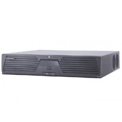 iDS-9632NXI-I8/8F(B) 32-канальний DeepinMind Відеореєстратор Hikvision