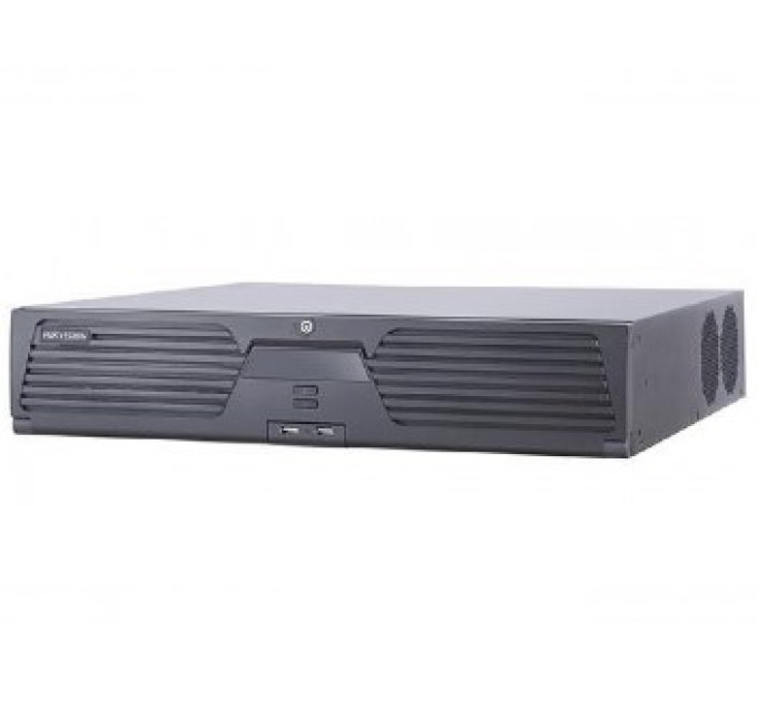 iDS-9632NXI-I8/8F(B) 32-канальный DeepinMind Видеорегистратор Hikvision