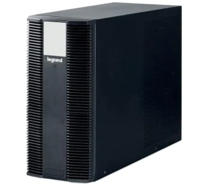 KEOR LP 2000ВА Батарейна шафа Legrand