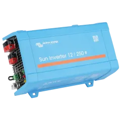 Victron Energy Sun Inverter 12/250-15 автономний однофазний чиста синусоїда Інвертор