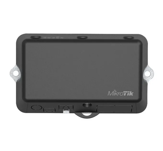 MikroTik LtAP mini LTE kit (RB912R-2nD-LTm&R11e-LTE) Мини Wi-Fi точка доступа для мобильных устройств