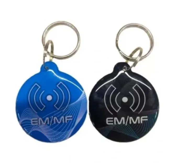 EM-Marine + MIFARE Брелок