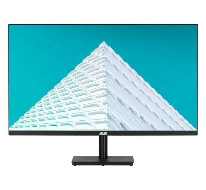 2E A2425B 23.8" VA 1920x1080 Монитор 2E A2425B 23.8" VA 1920x1080 Монитор