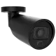 Ajax BulletCam HLVF (8 Mp) (2.8-12мм) ASP black IP видеокамера