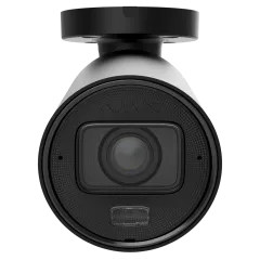Ajax BulletCam HLVF (8 Mp) (2.8-12мм) ASP black IP видеокамера