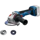 Bosch GWS 18V-11 solo (06019N4100) Кутова шліфмашина