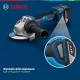 Bosch GWS 18V-11 solo (06019N4100) Угловая шлифмашина
