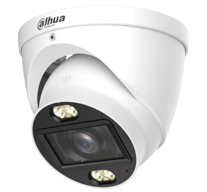 DH-HAC-HDW1500TP-Z-IL-A 5МП (2.7-13.5 мм) HDCVI відеокамера Dahua