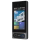 Dahua DHI-VTO6631QS-WP Wi-Fi Виклична панель