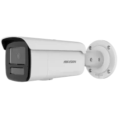 DS-2CD2T43G2-4LI2U 4МП (4мм) IP видеокамера Hikvision DS-2CD2T43G2-4LI2U 4МП (4мм) IP видеокамера Hikvision