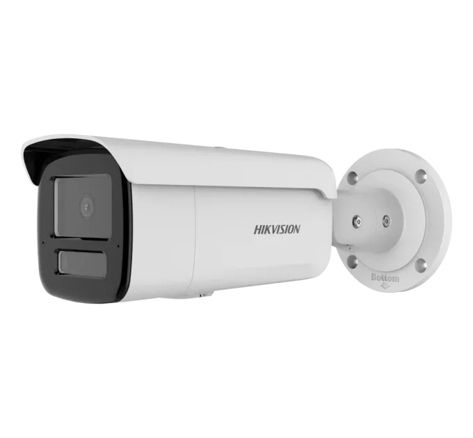 DS-2CD2T43G2-4LI2U 4МП (4мм) IP видеокамера Hikvision DS-2CD2T43G2-4LI2U 4МП (4мм) IP видеокамера Hikvision