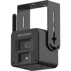 DS-2CD6B35G0-PLW 3МП (4мм) Макрокамера Hikvision