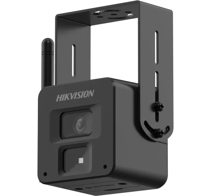 DS-2CD6B35G0-PLW 3МП (4мм) Макрокамера Hikvision