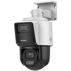 DS-2SE3C404MWG-E/14 (2.8мм) TandemVu PTZ відеокамера Hikvision