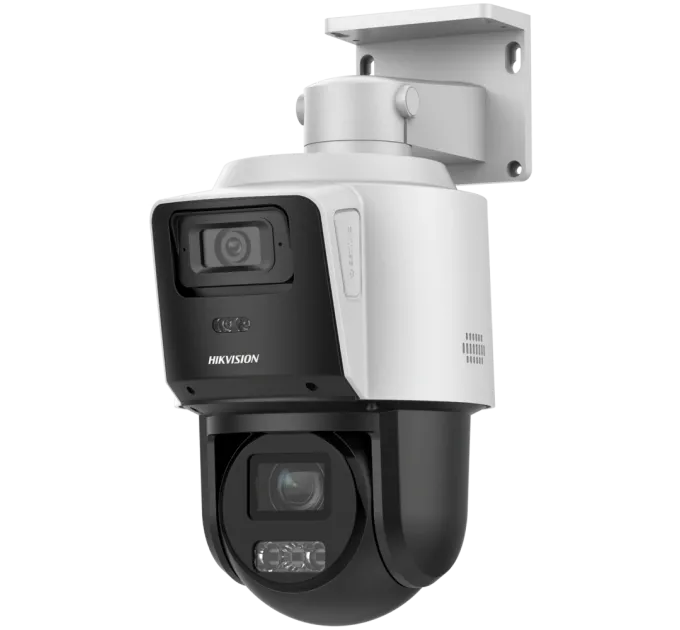 DS-2SE3C404MWG-E/14 (2.8мм) TandemVu PTZ відеокамера Hikvision