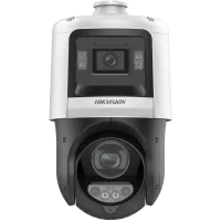 DS-2SE4C425MWG-E/14(F0) 4МП (2.8+4.8-120мм) TandemVu PTZ відеокамера Hikvision