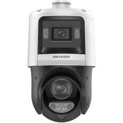 DS-2SE4C425MWG-E/14(F0) 4МП (2.8+4.8-120мм) TandemVu PTZ видеокамера Hikvision DS-2SE4C425MWG-E/14(F0) 4МП (2.8+4.8-120мм) TandemVu PTZ видеокамера Hikvision
