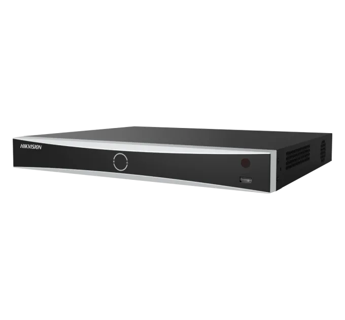 DS-7608NXI-I2/8P/VPRO 8-канальный AcuSeek Видеорегистратор Hikvision