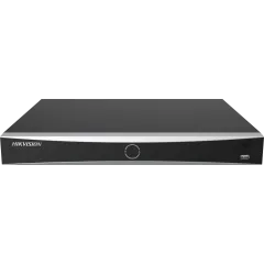 DS-7608NXI-I2/8P/VPRO 8-канальний AcuSeek Відеореєстратор Hikvision