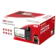 Hikvsion DS-KIS610-P Комплект IP-видеодомофона