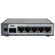 MikroTik hEX S (2025) (E60iUGS) Маршрутизатор