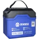 DСHOUSE 12.8V 100Ah (ECO-LFP1210004) Bluetooth Аккумуляторная батарея DСHOUSE 12.8V 100Ah (ECO-LFP1210004) Bluetooth Аккумуляторная батарея