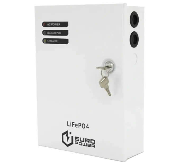 EuroPower EP-UPS-1210HCU(M) 13.8/14.4В 2А ИБП под акб 12В/17A EuroPower EP-UPS-1210HCU(M) 13.8/14.4В 2А ИБП под акб 12В/17A