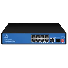 Ewind EW-ES3010CG-AP Комутатор 10 портів некерований