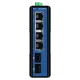 Ewind EW-PIS1706-4FE Комутатор 6 портів некерований