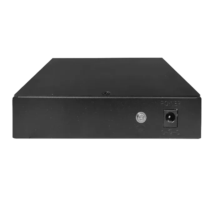 Ewind EW-S1906CF-DP PoE Комутатор 6 портів некерований