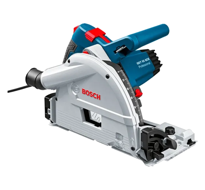 Bosch Professional GKT 55 GCE (0601675000) Погружная пила Bosch Professional GKT 55 GCE (0601675000) Погружная пила
