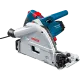 Bosch Professional GKT 55 GCE (0601675000) Погружная пила