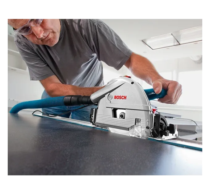 Bosch Professional GKT 55 GCE (0601675000) Погружная пила