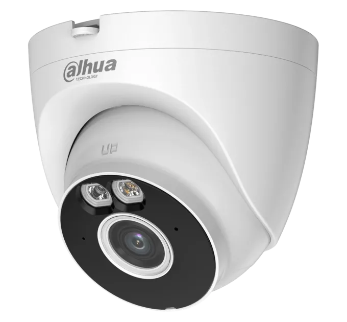 DH-IPC-HDW1539DA-SAW-IL 5МП WiFi (2.8мм) IP видеокамера Dahua DH-IPC-HDW1539DA-SAW-IL 5МП WiFi (2.8мм) IP видеокамера Dahua