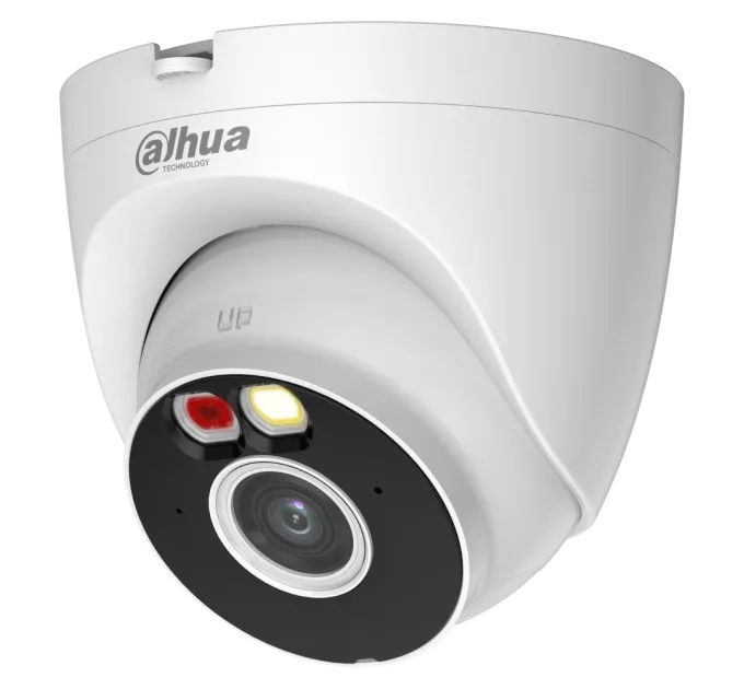 DH-IPC-HDW1539DA-SAW-IL 5МП WiFi (2.8мм) IP видеокамера Dahua
