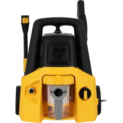 2E AquaClean 4в1 1600Вт 130бар 480л/год шланг 8м 11кг Мінімийка високого тиску