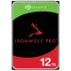 Seagate HDD Ironwolf pro NAS 12TB Жорсткий диск внутрішній