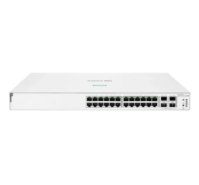 HPE Aruba Instant On 1930 (JL684B) Комутатор