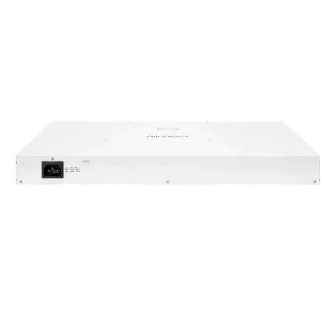 HPE Aruba Instant On 1930 (JL684B) Комутатор