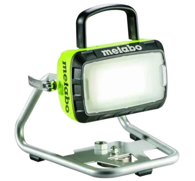 Metabo BSA 14.4-18 каркас (602111010) Аккумуляторный прожектор
