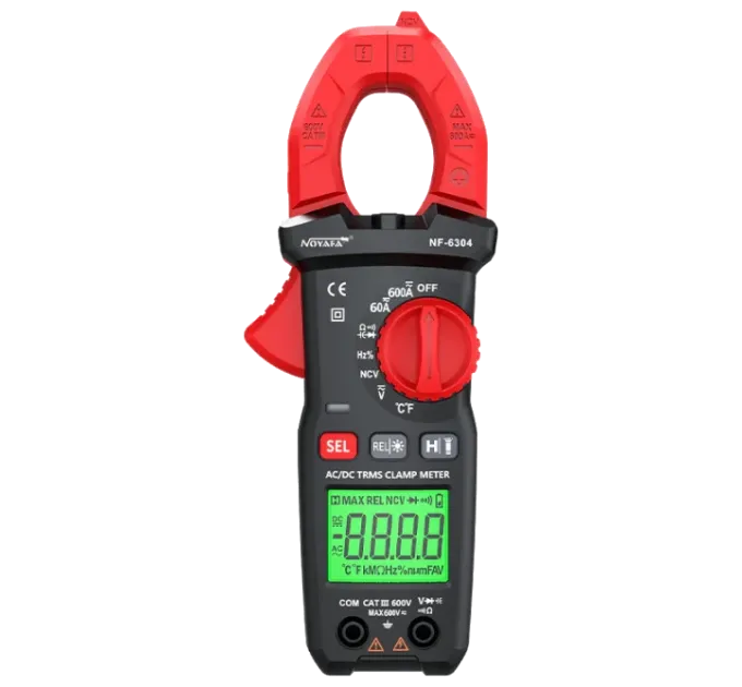 NOYAFA NF-6304 Мультиметр