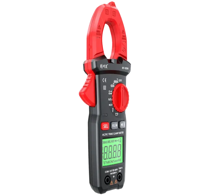 NOYAFA NF-6304 Мультиметр