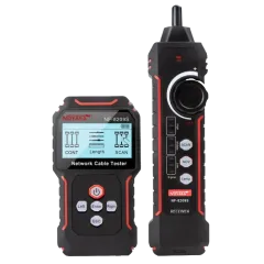 NOYAFA NF-8209S Кабельний тестер NOYAFA NF-8209S Кабельний тестер