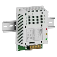 Kraft PSU-1205LED(BOARD) з кріпленням на DIN-рейку Плата ДБЖ Kraft PSU-1205LED(BOARD) з кріпленням на DIN-рейку Плата ДБЖ