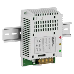 Kraft PSU-1205LED(BOARD) з кріпленням на DIN-рейку Плата ДБЖ Kraft PSU-1205LED(BOARD) з кріпленням на DIN-рейку Плата ДБЖ