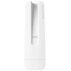 MikroTik OmniTIK 5 PoE ac (RBOmniTikPG-5HacD) Точка доступу (5 ГГц, 5xGigabit Ethernet, 802.11ac)