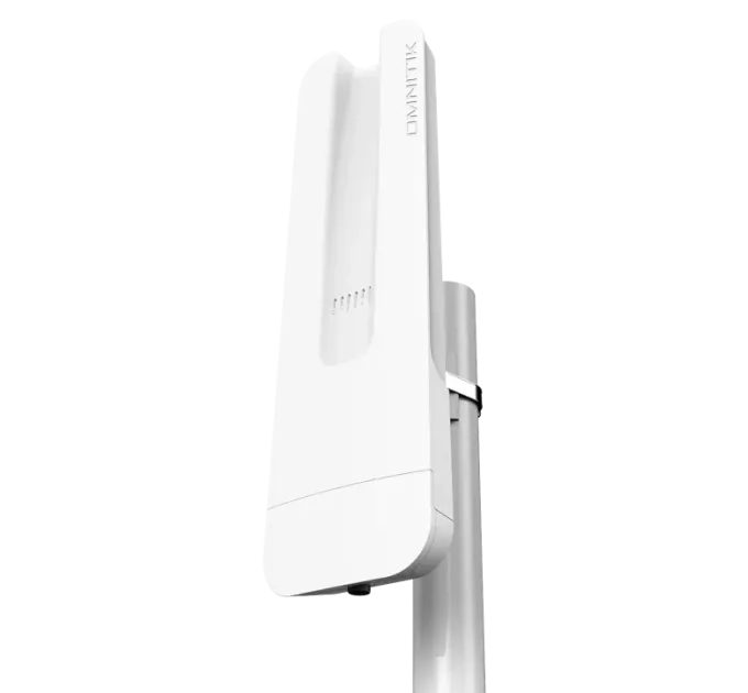MikroTik OmniTIK 5 PoE ac (RBOmniTikPG-5HacD) Точка доступу (5 ГГц, 5xGigabit Ethernet, 802.11ac)