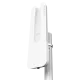 MikroTik OmniTIK 5 PoE ac (RBOmniTikPG-5HacD) Точка доступу (5 ГГц, 5xGigabit Ethernet, 802.11ac)